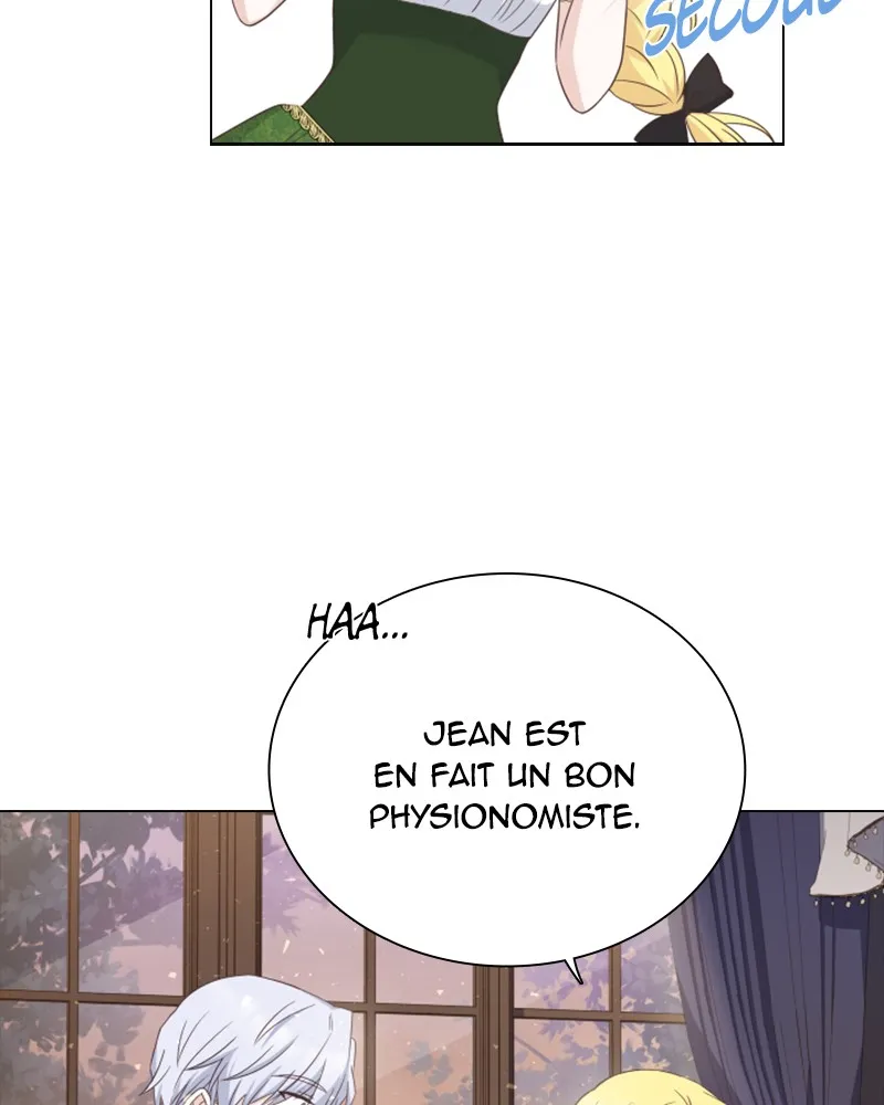 Read Une nuit avec l’Empereur Manga Online