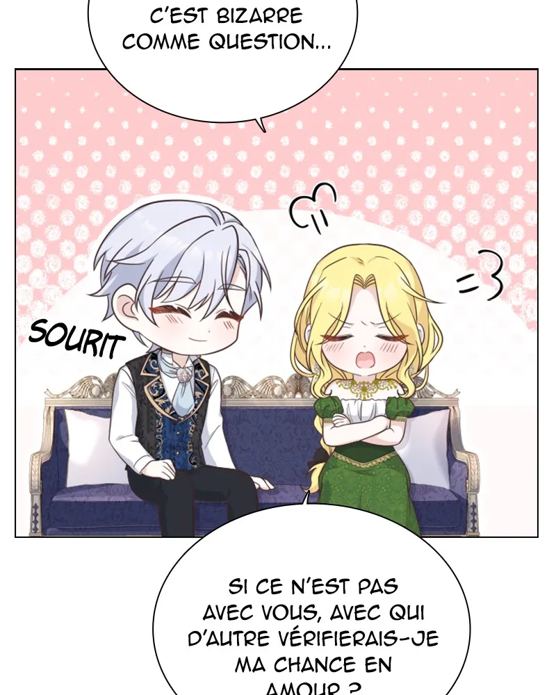 Read Une nuit avec l’Empereur Manga Online