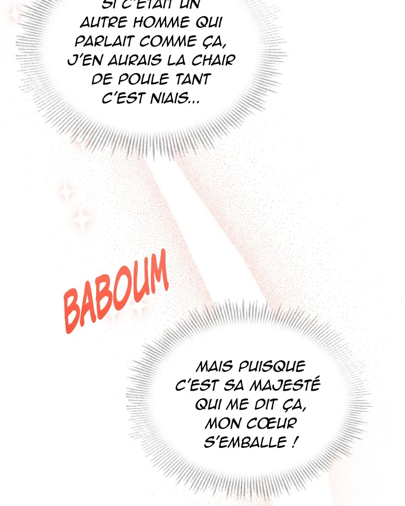 Read Une nuit avec l’Empereur Manga Online