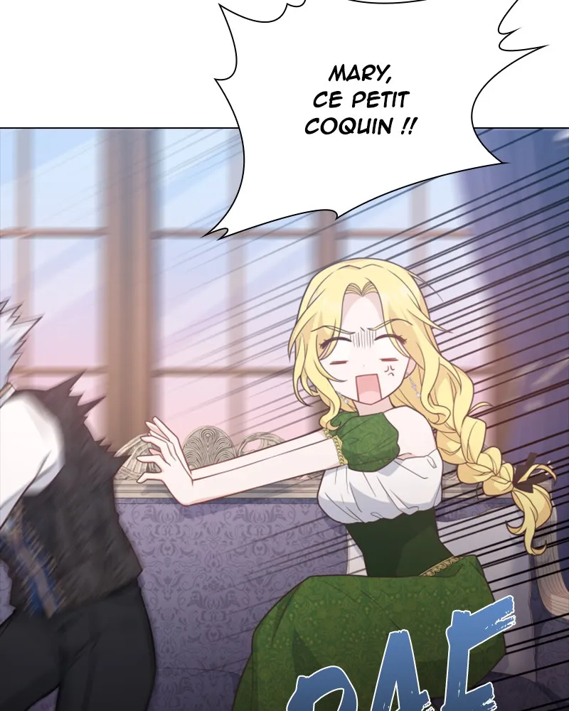 Read Une nuit avec l’Empereur Manga Online