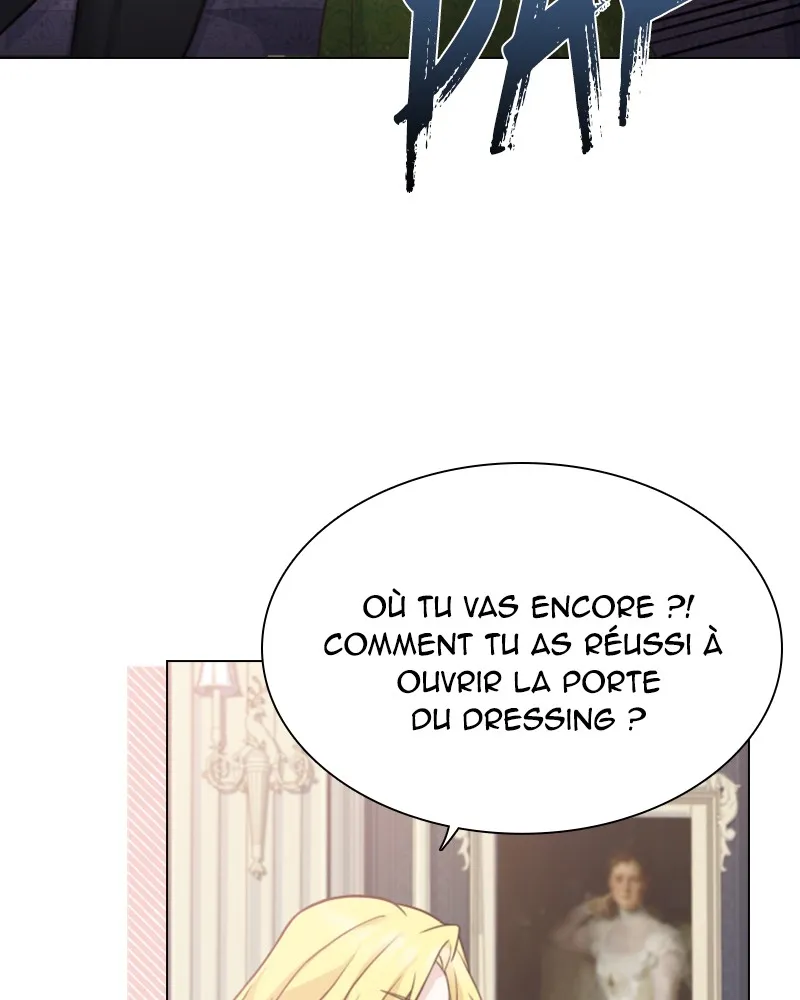 Read Une nuit avec l’Empereur Manga Online