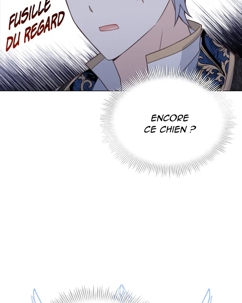 Read Une nuit avec l’Empereur Manga Online