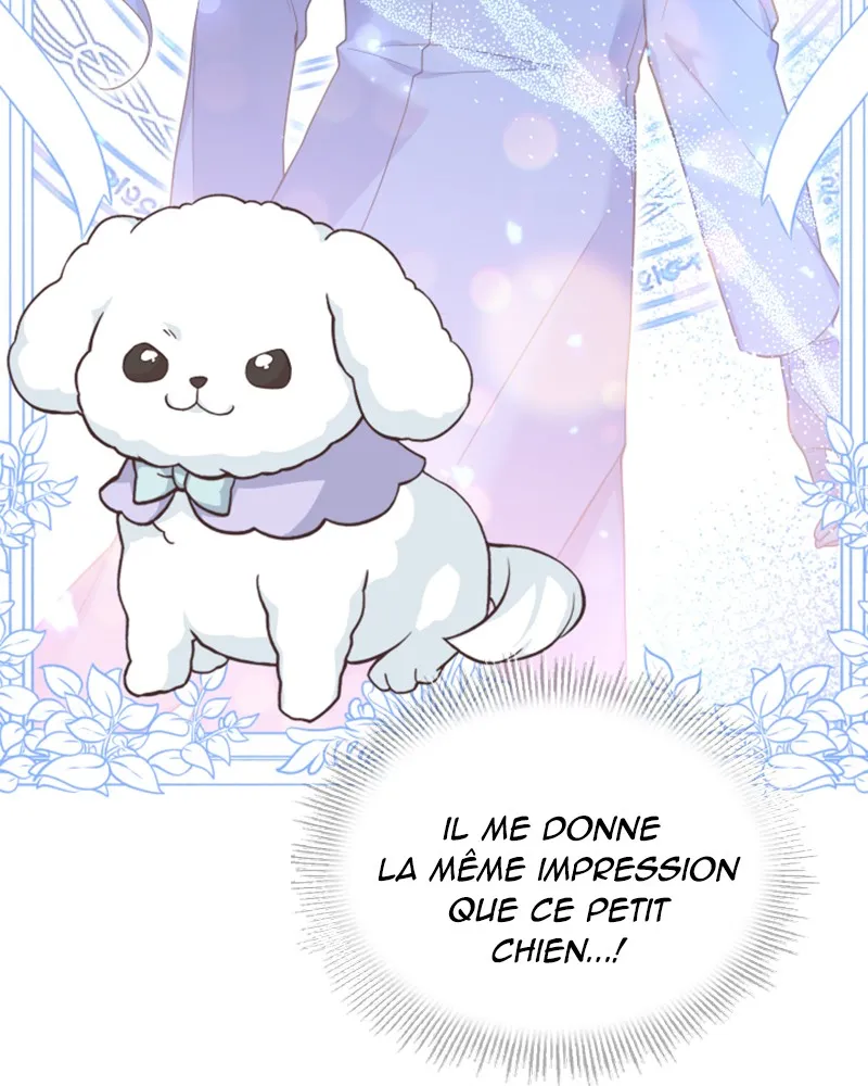Read Une nuit avec l’Empereur Manga Online