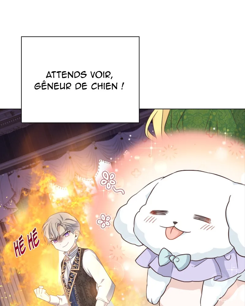 Read Une nuit avec l’Empereur Manga Online