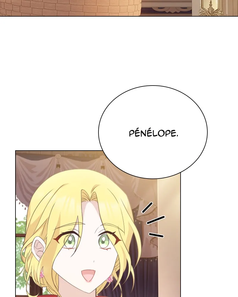 Read Une nuit avec l’Empereur Manga Online