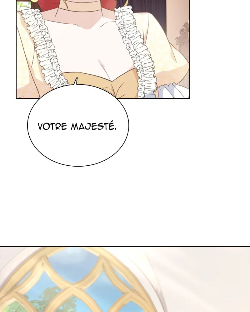 Read Une nuit avec l’Empereur Manga Online