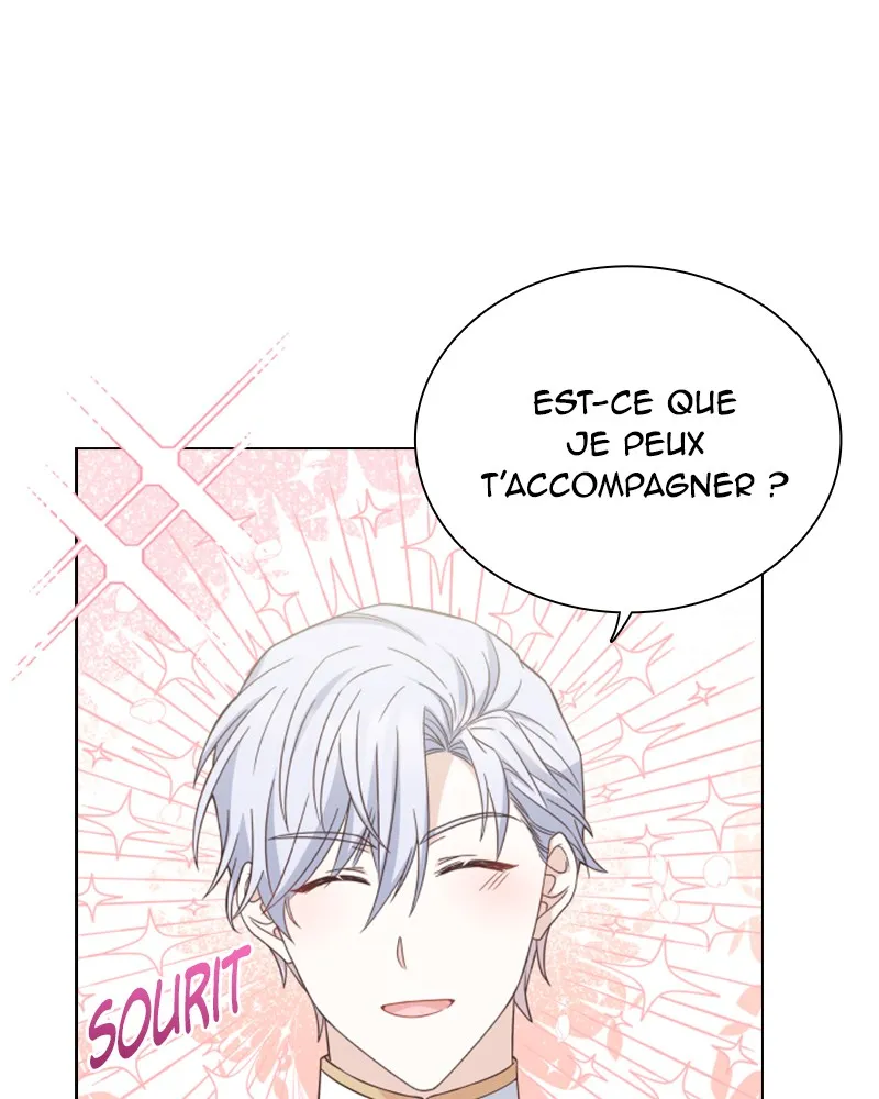 Read Une nuit avec l’Empereur Manga Online