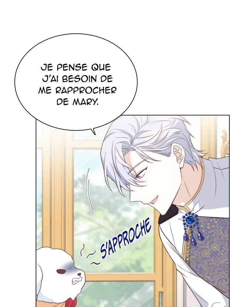 Read Une nuit avec l’Empereur Manga Online