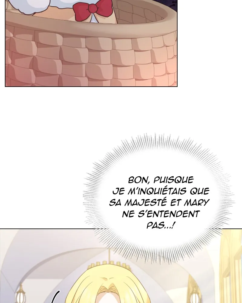 Read Une nuit avec l’Empereur Manga Online