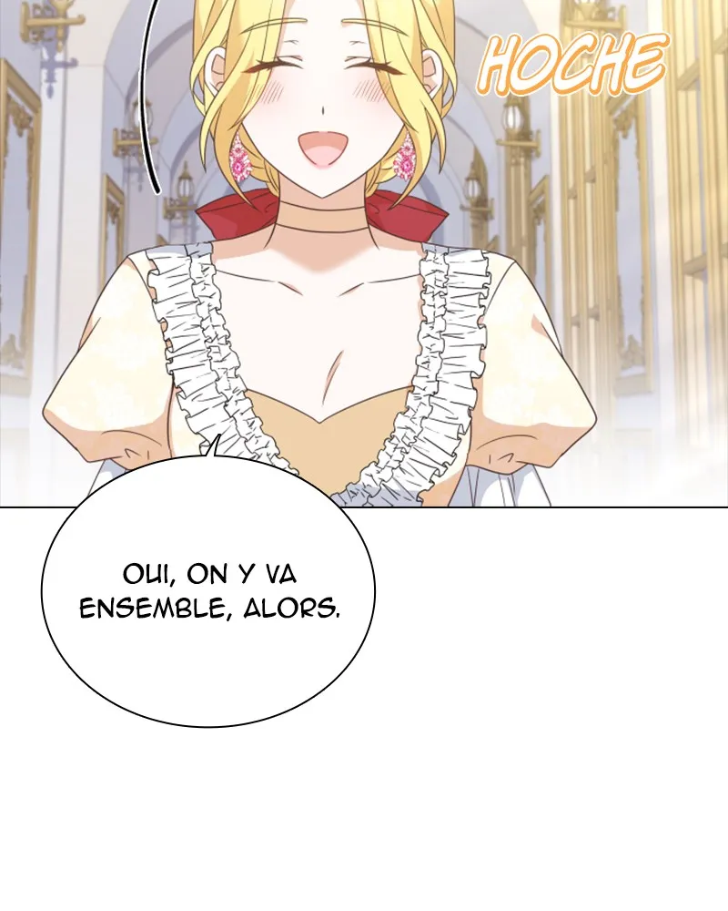 Read Une nuit avec l’Empereur Manga Online