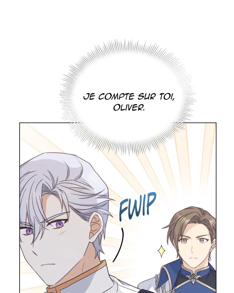 Read Une nuit avec l’Empereur Manga Online