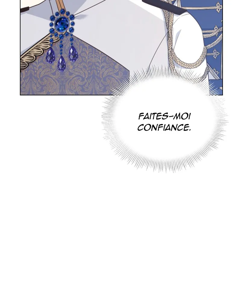 Read Une nuit avec l’Empereur Manga Online