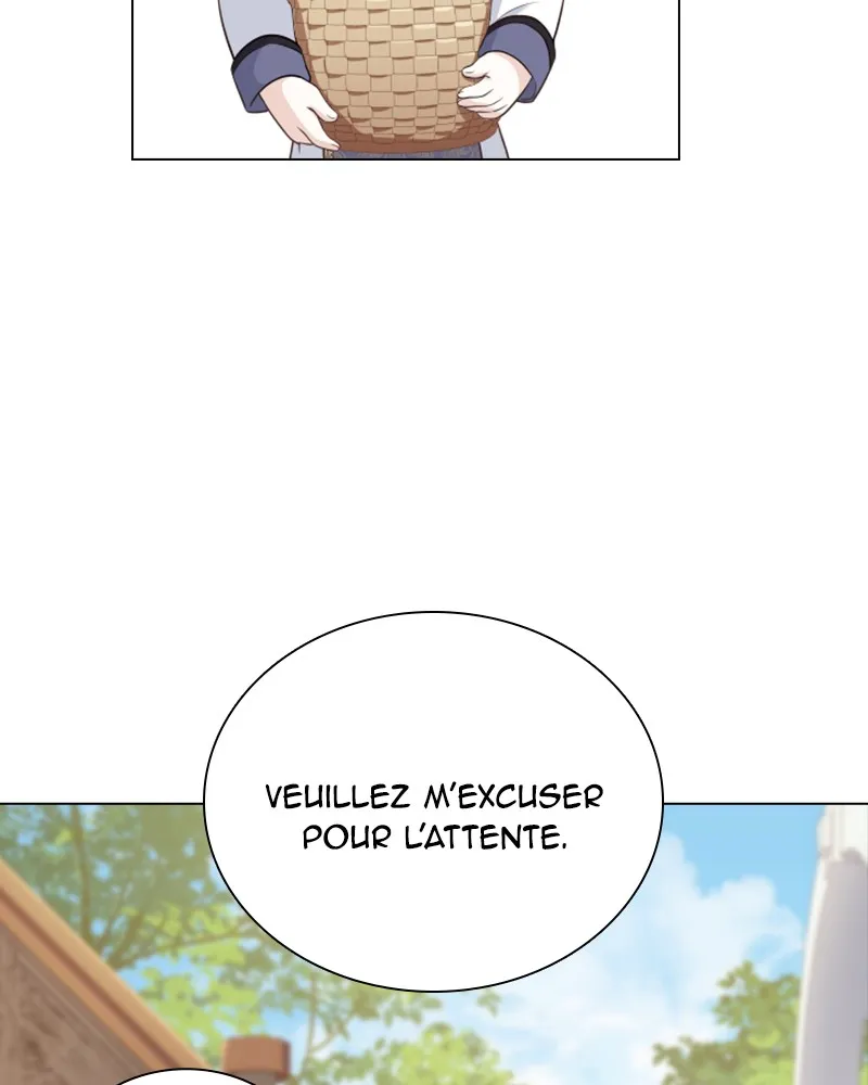Read Une nuit avec l’Empereur Manga Online