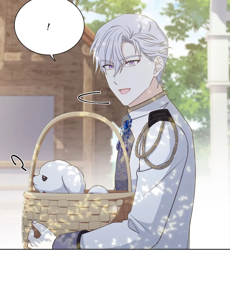 Read Une nuit avec l’Empereur Manga Online
