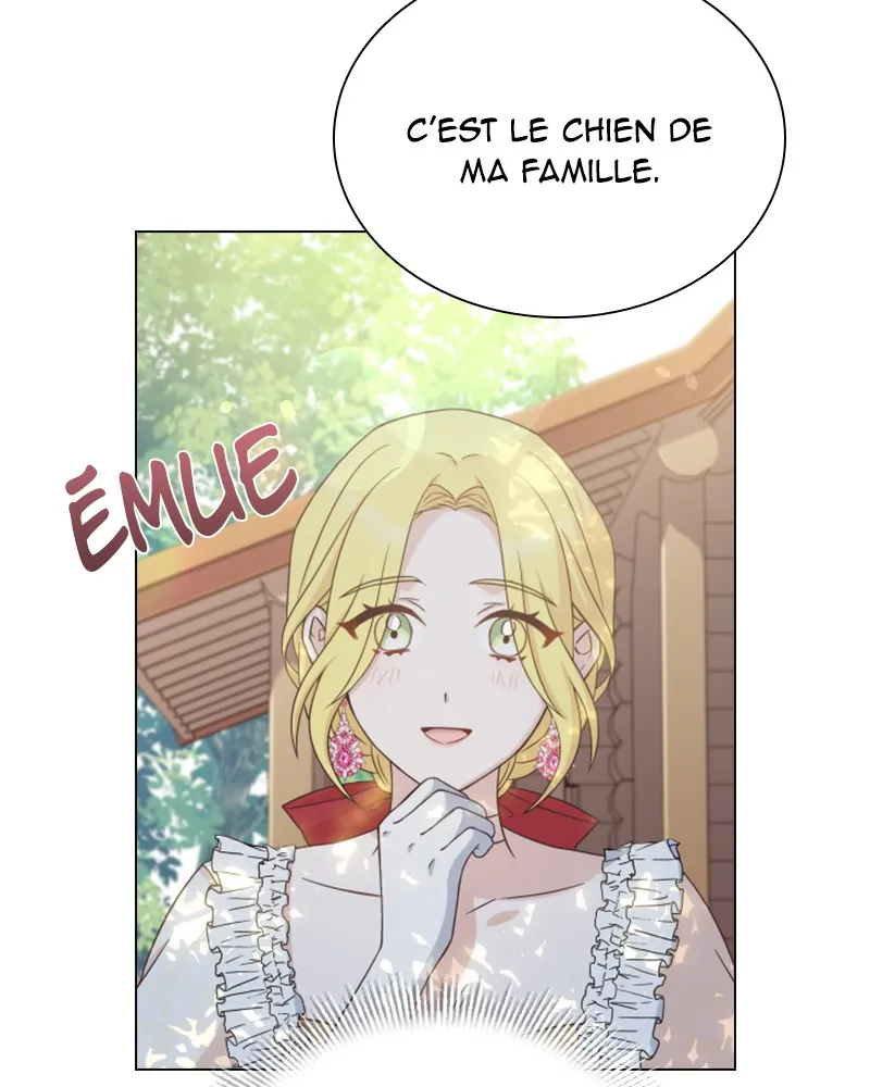 Read Une nuit avec l’Empereur Manga Online