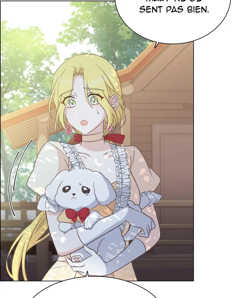 Read Une nuit avec l’Empereur Manga Online