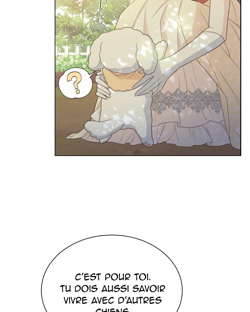 Read Une nuit avec l’Empereur Manga Online