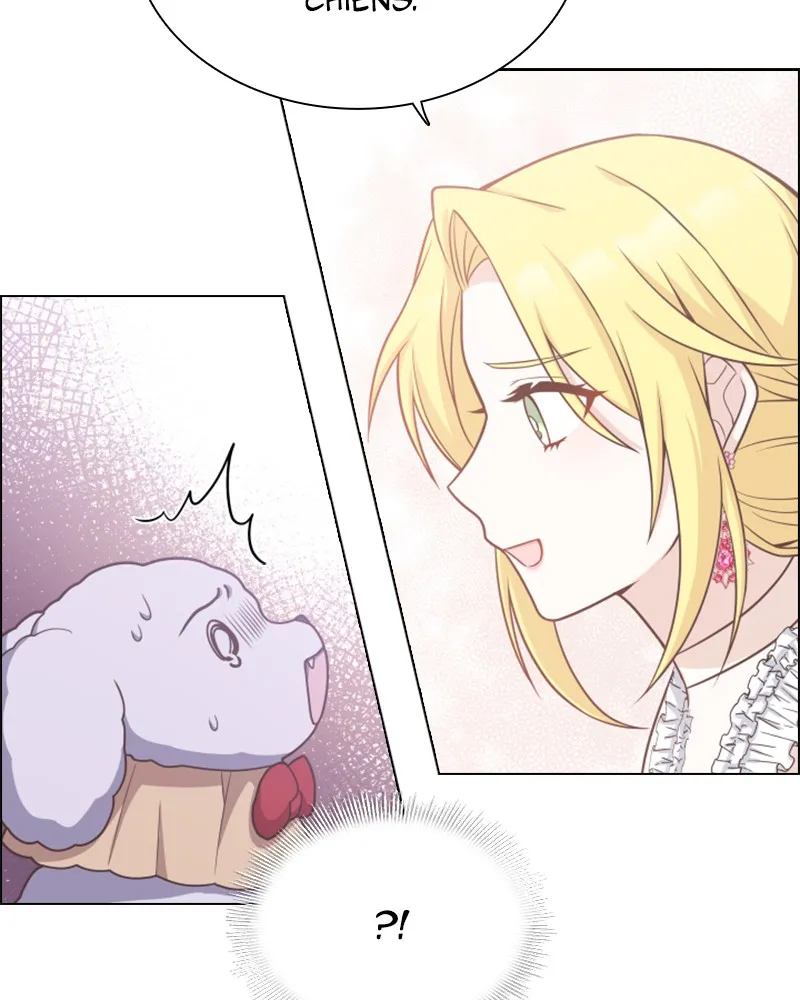 Read Une nuit avec l’Empereur Manga Online