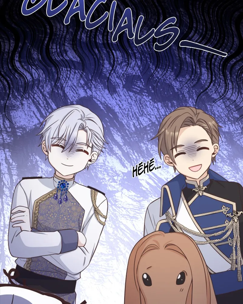 Read Une nuit avec l’Empereur Manga Online