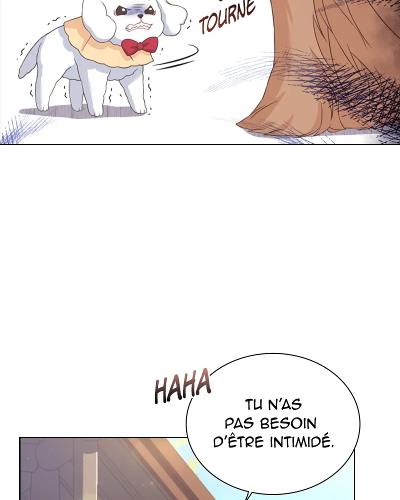 Read Une nuit avec l’Empereur Manga Online
