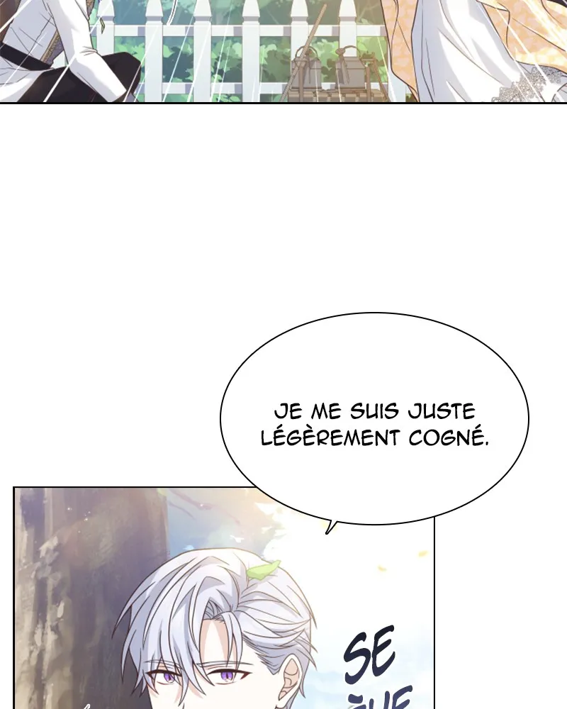 Read Une nuit avec l’Empereur Manga Online