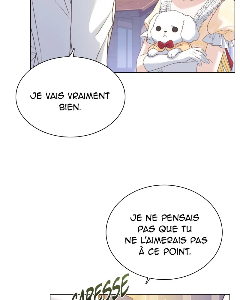 Read Une nuit avec l’Empereur Manga Online