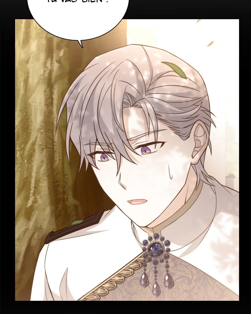 Read Une nuit avec l’Empereur Manga Online