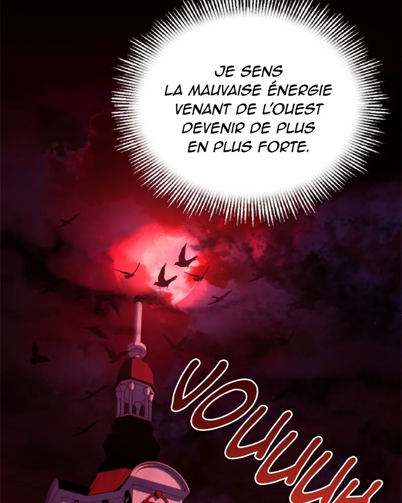 Read Une nuit avec l’Empereur Manga Online