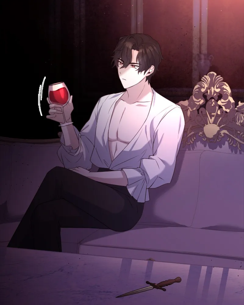 Read Une nuit avec l’Empereur Manga Online