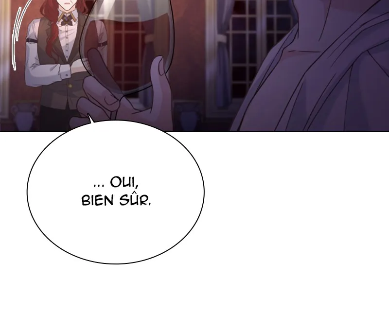 Read Une nuit avec l’Empereur Manga Online