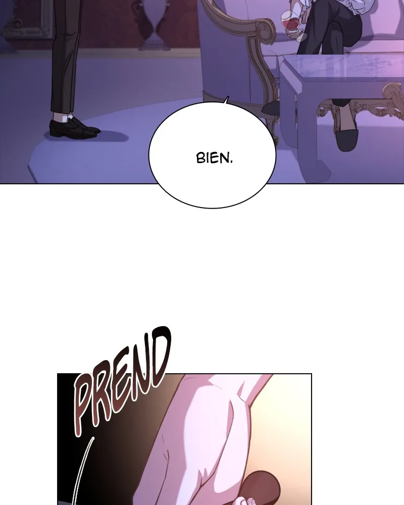 Read Une nuit avec l’Empereur Manga Online
