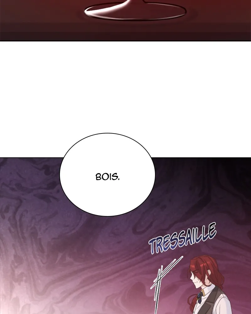 Read Une nuit avec l’Empereur Manga Online