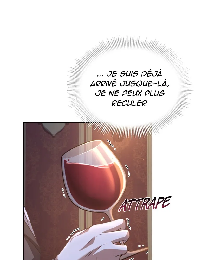 Read Une nuit avec l’Empereur Manga Online
