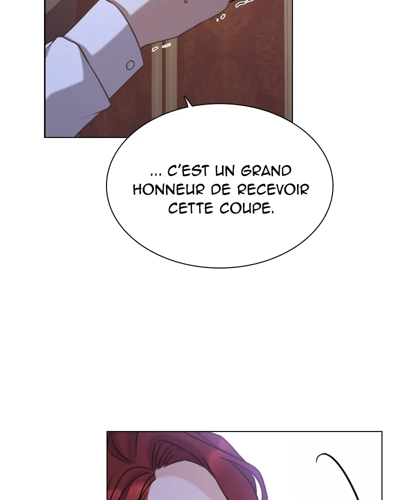 Read Une nuit avec l’Empereur Manga Online