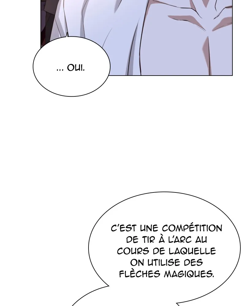 Read Une nuit avec l’Empereur Manga Online