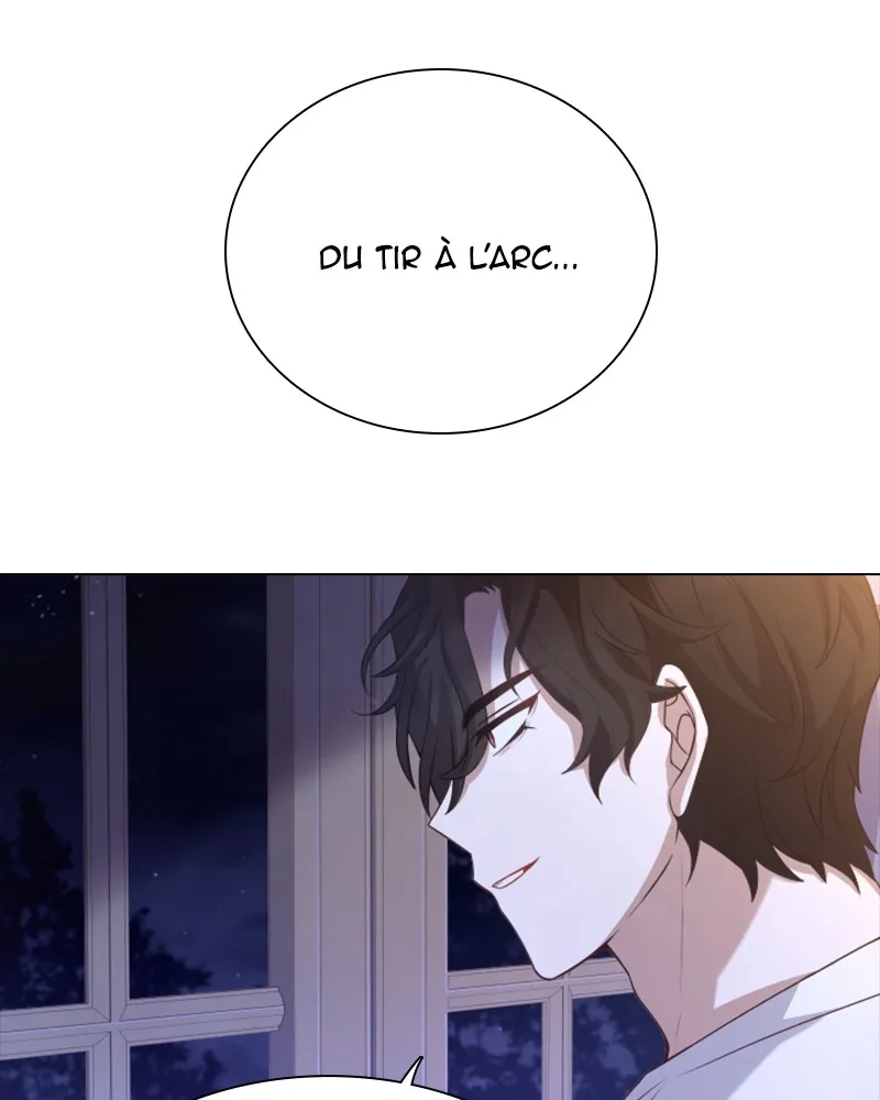 Read Une nuit avec l’Empereur Manga Online
