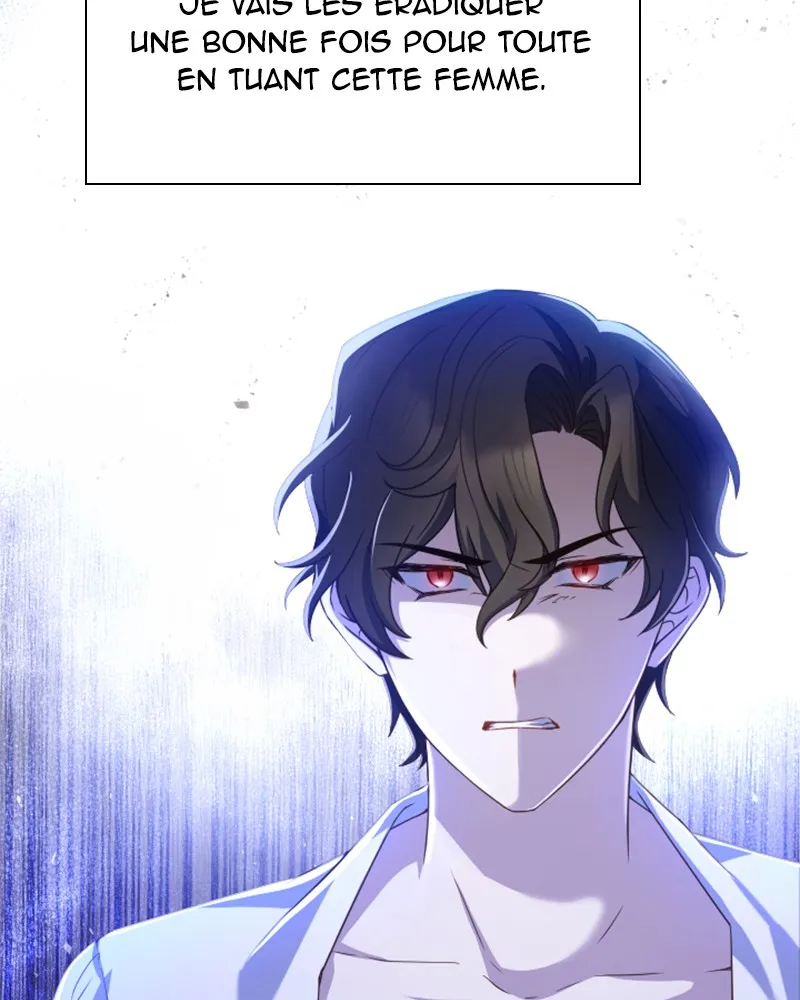 Read Une nuit avec l’Empereur Manga Online