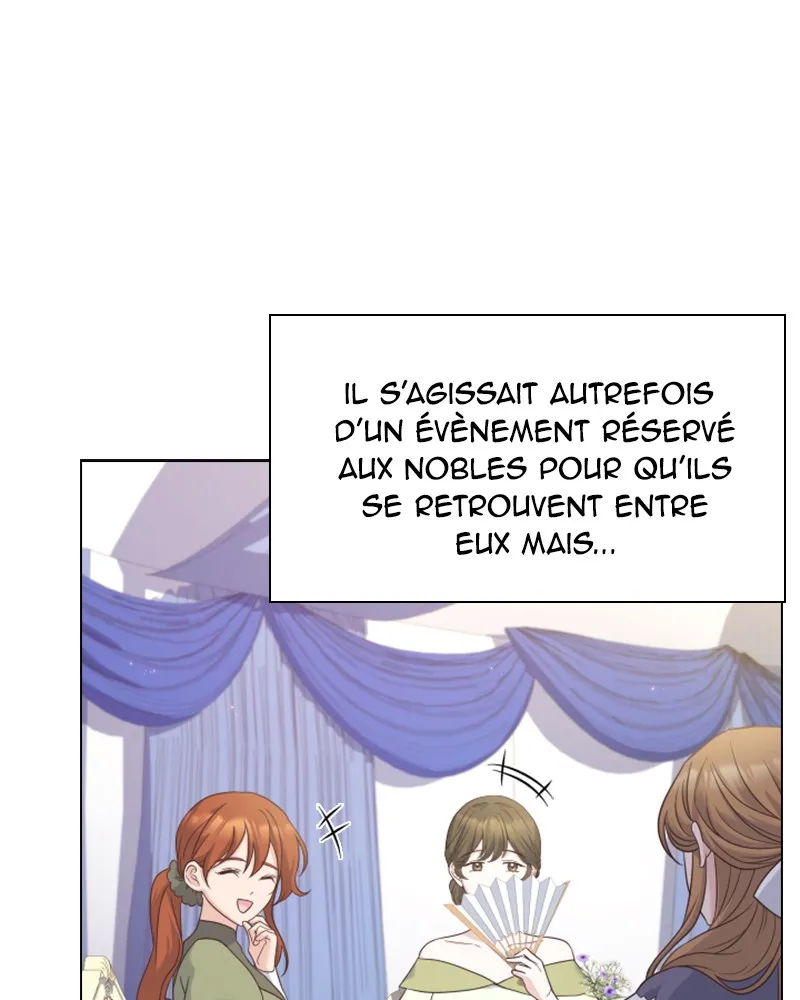 Read Une nuit avec l’Empereur Manga Online