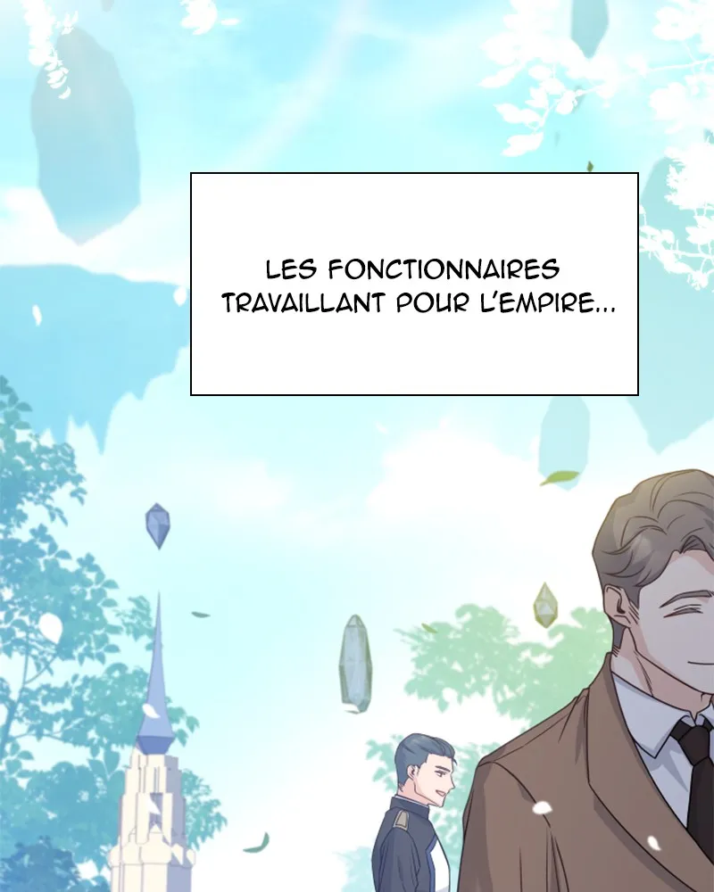 Read Une nuit avec l’Empereur Manga Online