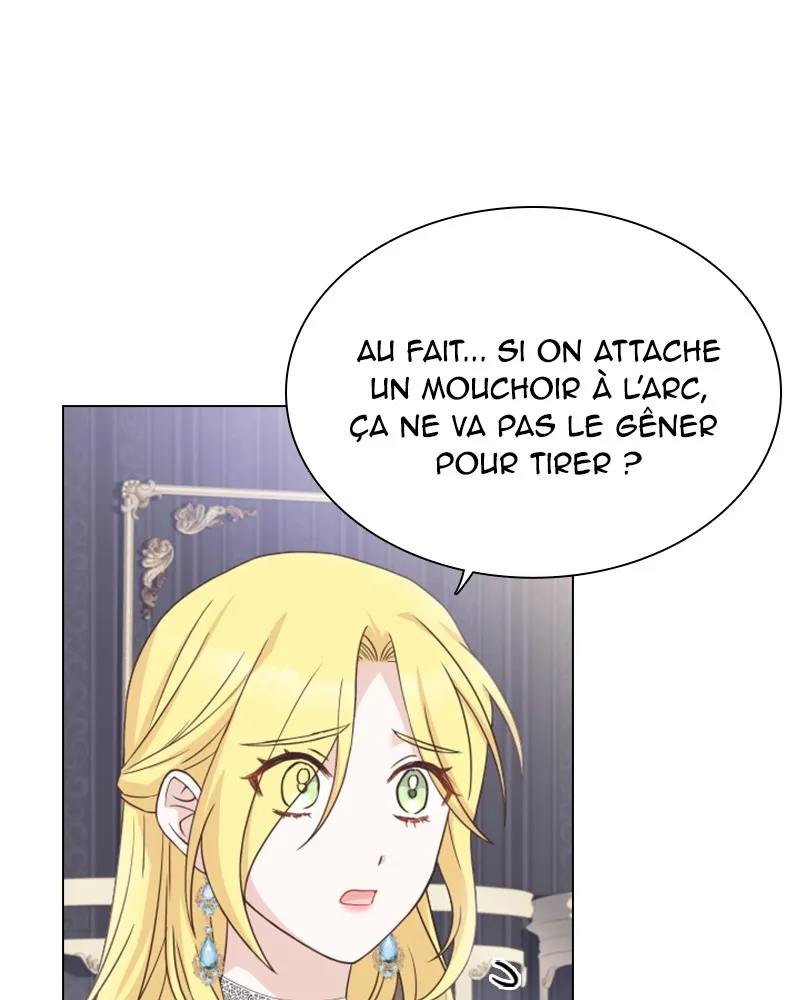 Read Une nuit avec l’Empereur Manga Online