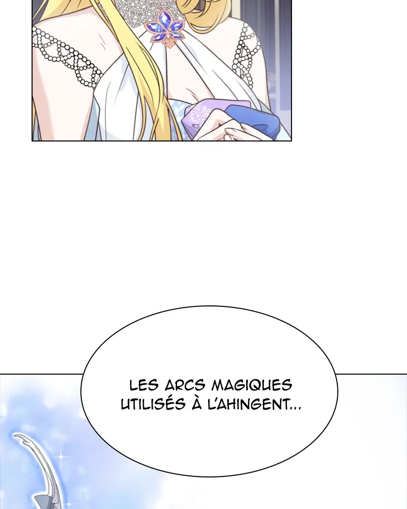 Read Une nuit avec l’Empereur Manga Online