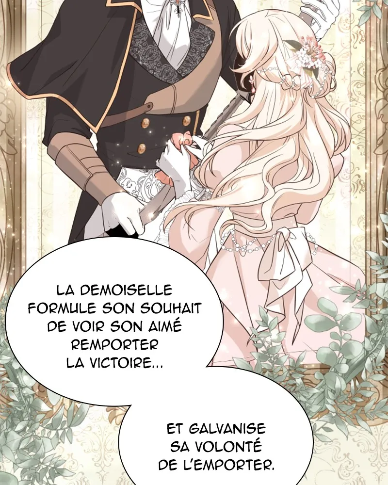 Read Une nuit avec l’Empereur Manga Online