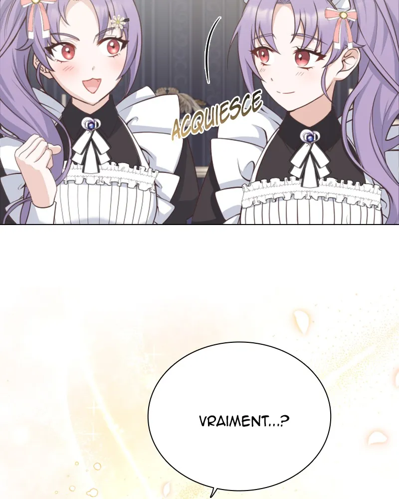 Read Une nuit avec l’Empereur Manga Online