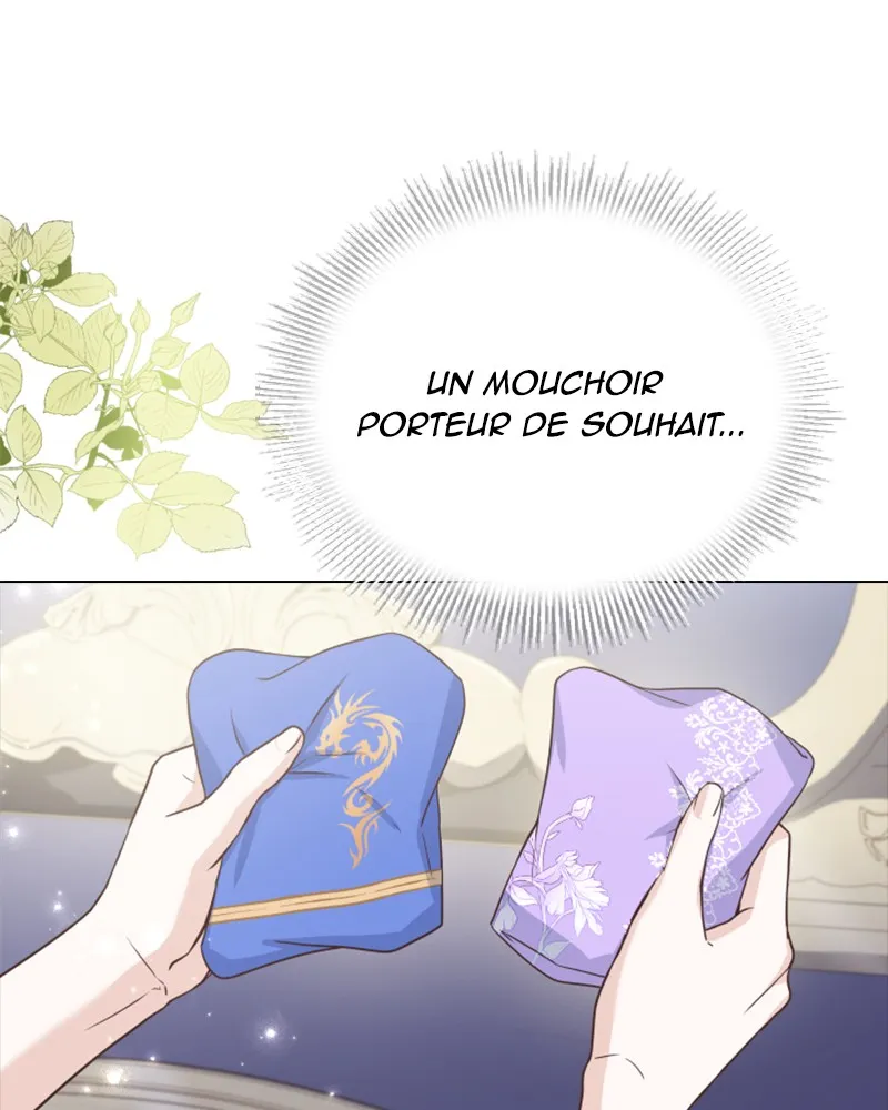 Read Une nuit avec l’Empereur Manga Online
