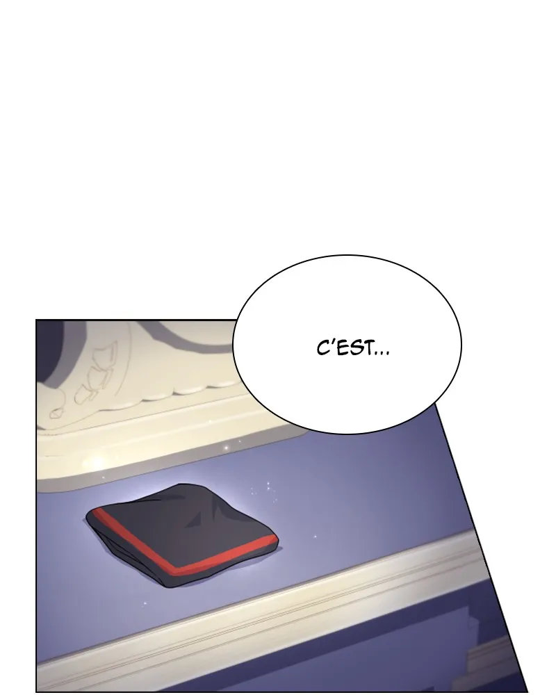 Read Une nuit avec l’Empereur Manga Online