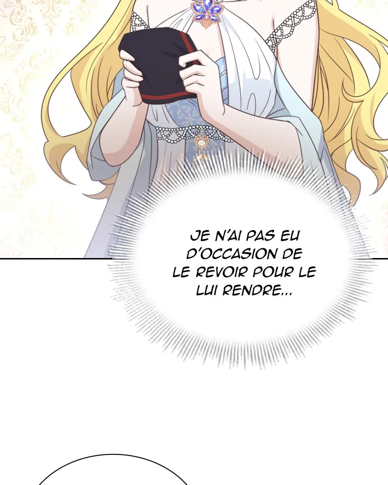 Read Une nuit avec l’Empereur Manga Online