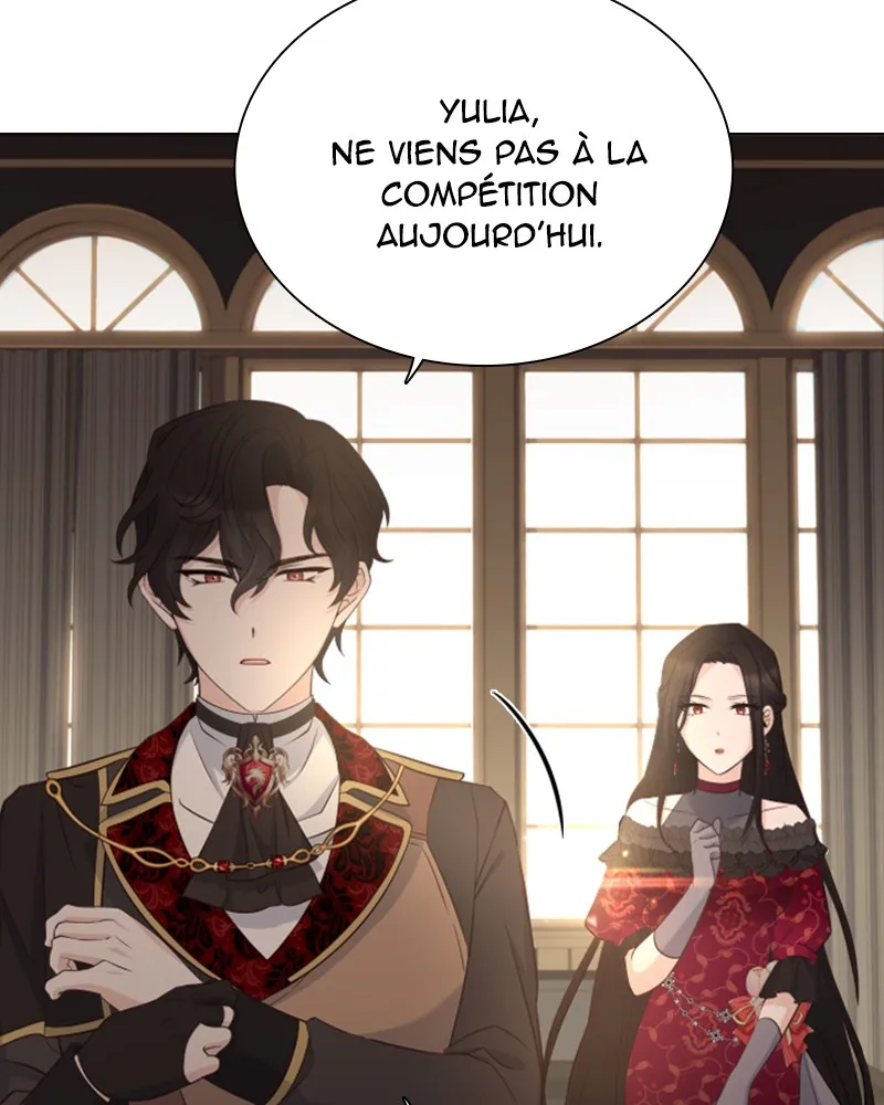 Read Une nuit avec l’Empereur Manga Online