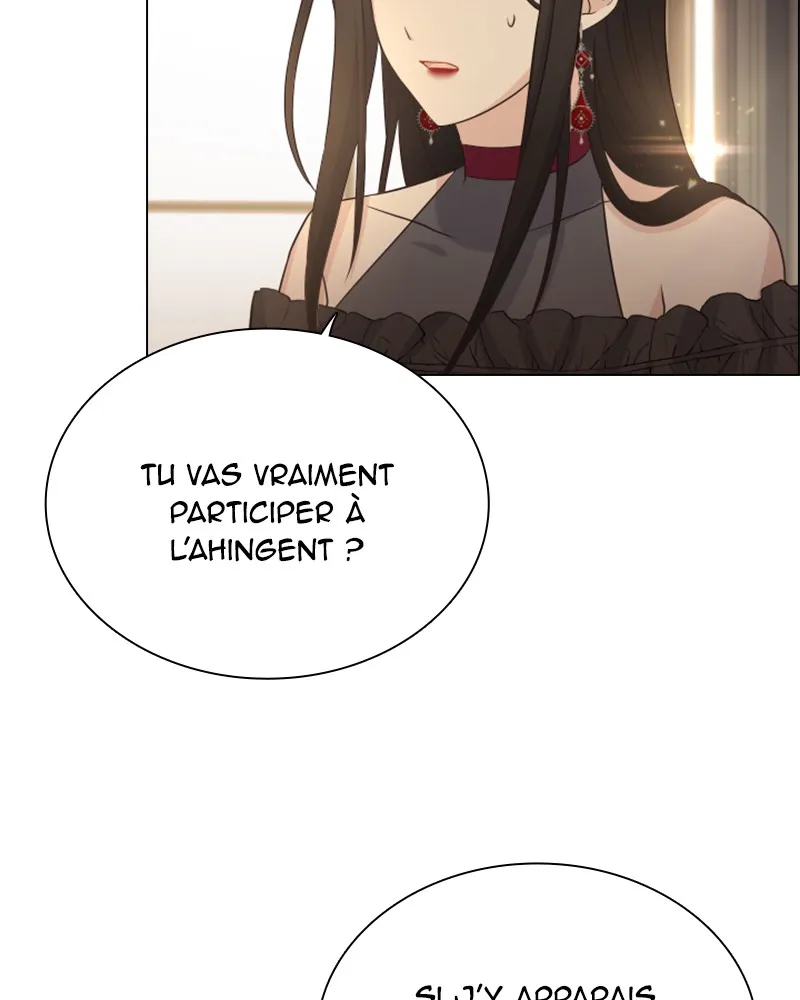 Read Une nuit avec l’Empereur Manga Online