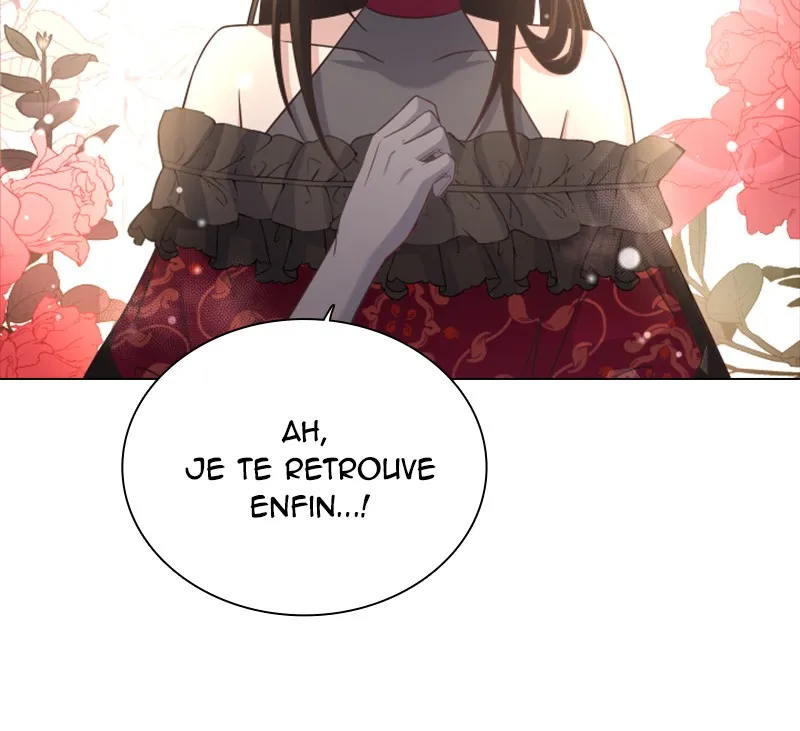 Read Une nuit avec l’Empereur Manga Online