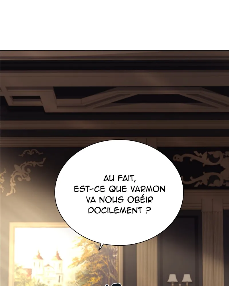 Read Une nuit avec l’Empereur Manga Online